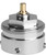 Valve adapter SAB for Danfoss RAV-L Z804