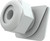 Cable entry M20 USE white, sealing insert Flextherm Ø=4,5..9 mm (4 pcs)