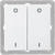 Switch 4-channel BLE light BJ63x63 studio white