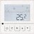 LCR Touch white temp RS485 Modbus