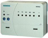 Siemens WRI982, Consumption data interface, S55621-H112