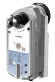 Siemens GMA161.9E Electromotoric rotary actuator