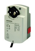 Siemens GSD326.1A rotary air damper actuator