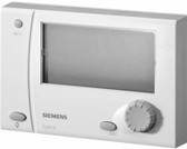 Siemens RMZ791 detached operator unit