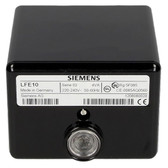 Siemens LFE10, Replaced by the LFS1.21A2 With the adapter KF8896