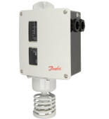 Temperature control, Danfoss RT 4