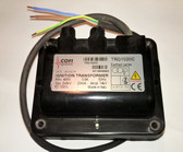 TRG1020C, COFI ignition transformer