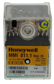 Honeywell MMI 811 mod. 35 Satronic 0621120U, Gas burner control unit