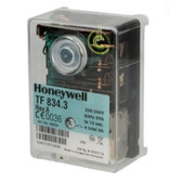 Honeywell TF 834.3 Satronic 02234U control unit