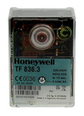 Honeywell TF 836.3 (replaces TF804) control device