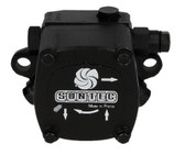 Suntec AJ4CE1002 4P oil pump