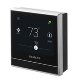 Siemens RDS120, S55772-T101, Smart Room Thermostat