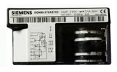 Siemens SQN91.570A2793. Damper Actuators SQN9 for air dampers of oil or gas burners