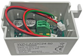 Siemens WZU-ACDC24-50, S55563-F156