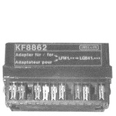 Siemens KF8862