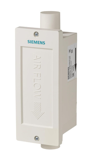 Alloggiamento Per Rilevatore Di Fumo Da Condotto Siemens FDBZ492 (S54319-B22-A1) - Nuovo