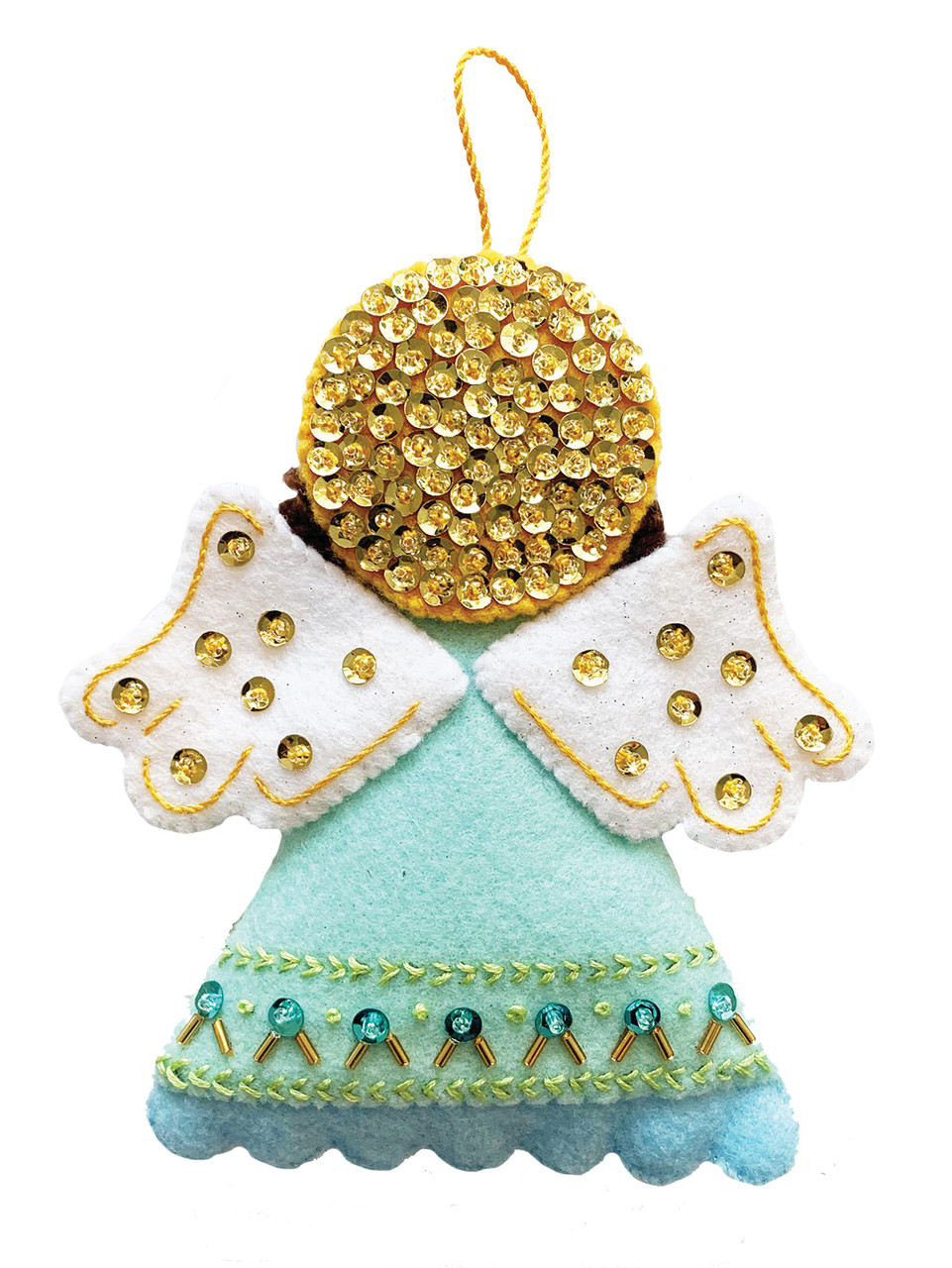 MerryCollectibles | Easter Angel