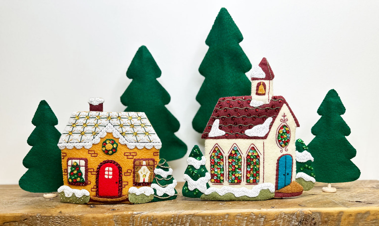 many マニー　ウォールポケット　クリスマス THE MANTEL SERIES™ | MerryStockings Display Trees