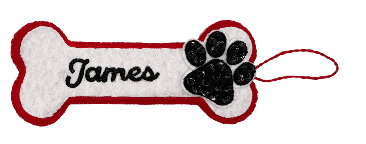 Personalised Name Tag For Dogs - Petshop