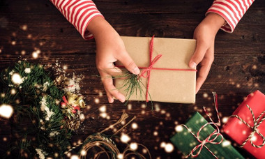 How the Christmas Gift-Giving Tradition Began