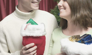 21 Christmas Stocking Stuffers for Men