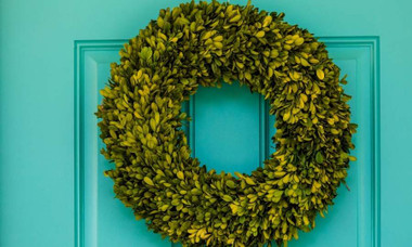Wreaths For All Seasons