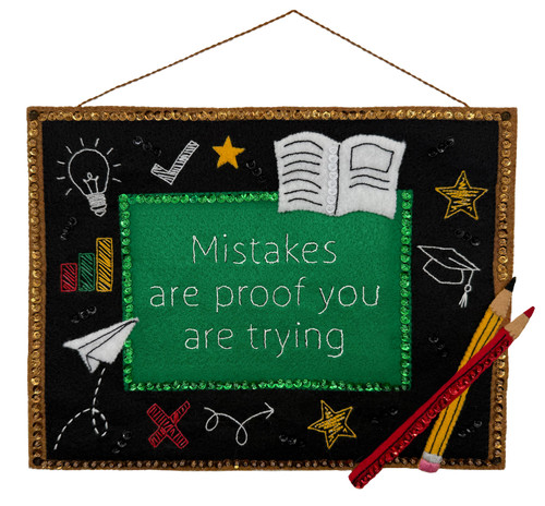 TailoredExpression by MerryStockings | Chalkboard Teacher