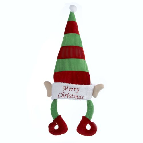 Merry Christmas Elf Hat