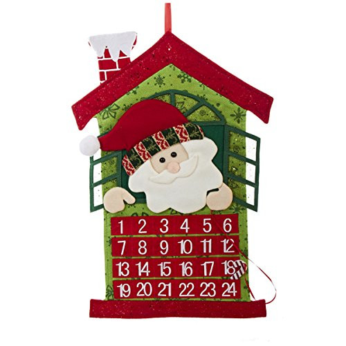 Nordic Christmas Tree Bucilla Advent Calendar nordic-christmas-tree-bucilla-advent-calendar