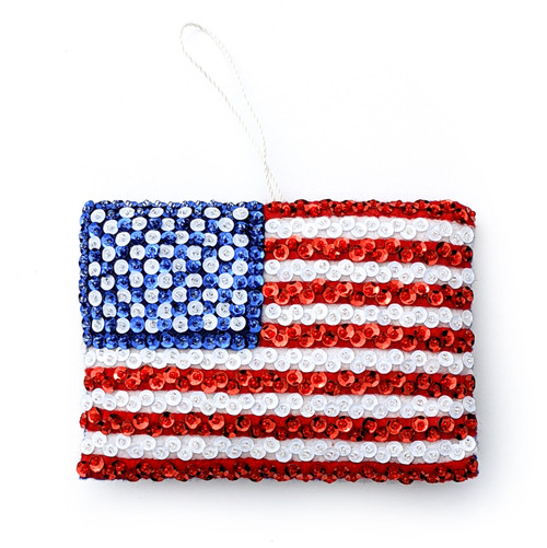 MerryCollectibles | AMERICAN FLAG