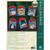 Christmas Pals Ornaments Counted Cross Stitch Kit