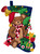 Teddy Bear Bucilla Christmas Stocking Kit