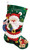 Santa's Furry Friends Bucilla felt stocking kit