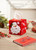 Jolly St. Nick tissue box cover from Bucilla available at MerryStockings