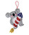 2024 MerryCollectibles KaBoom Koala, Exclusive to MerryStockings. Similar to a Bucilla ornament.