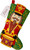 Nutcracker Noel Bucilla Felt Stocking Kit from MerryStockings