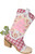 Boots and Bling felt ornament kit from Bucilla, set of 4