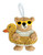 MerryPatterns by MerryStockings | Beach Bear Felt Ornament Pattern (Digital Download)