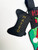 High Score Santa Felt Christmas Stocking Kit by MerryStockings