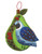 MerryCollectibles | 12 Days of Christmas Felt Ornament Kit SUBSCRIPTION