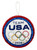 MerryCollectibles | Team USA Games Felt Ornament Kit