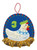 MerryCollectibles | 12 Days of Christmas Ornament Series (French Hen), Bucilla like