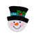 Merry Minis Modern Felt Ornament Kit by Bucilla 24 Pieces, available at MerryStockings