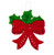 Merry Minis Modern Felt Ornament Kit by Bucilla 24 Pieces, available at MerryStockings