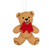 Merry Minis Modern Felt Ornament Kit by Bucilla 24 Pieces, available at MerryStockings