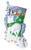Santa's Unicorn Bucilla Christmas Stocking Kit available at MerryStockings