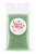 Bits & Bling Light Green 10/0 Czech glass seed beads from MerryStockings featuring approximately 4,000 premium glass beads for Bucilla felt stocking repairs, embroidery, and holiday craft projects.