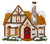 THE MANTEL SERIES™ | MerryStockings Collectible Classic Village 2027 (Movie Theater)