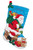 Down the Chimney Bucilla Christmas Stocking Kit MerryStockings