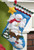 Snow Angel Bucilla Christmas Stocking Kit